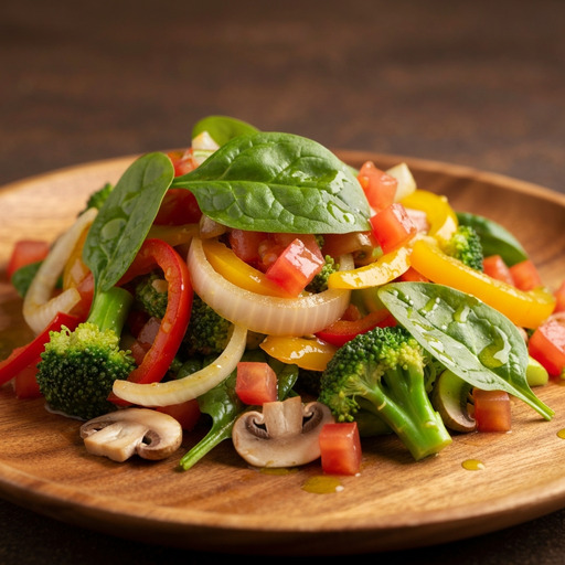 Veggie