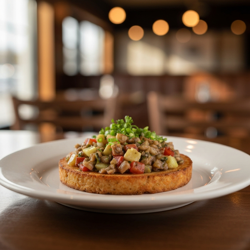 Corned Beef Hash