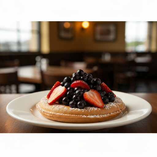 Fresh Berry
