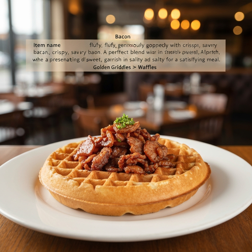 Bacon