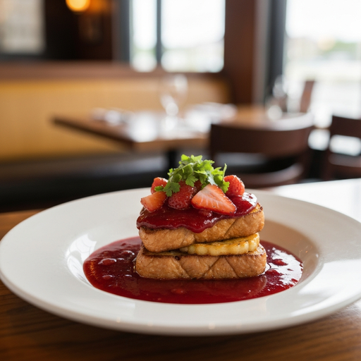 Strawberry Rhubarb