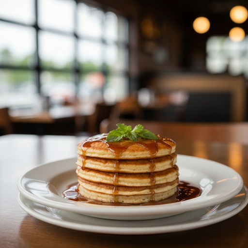 Short Stack