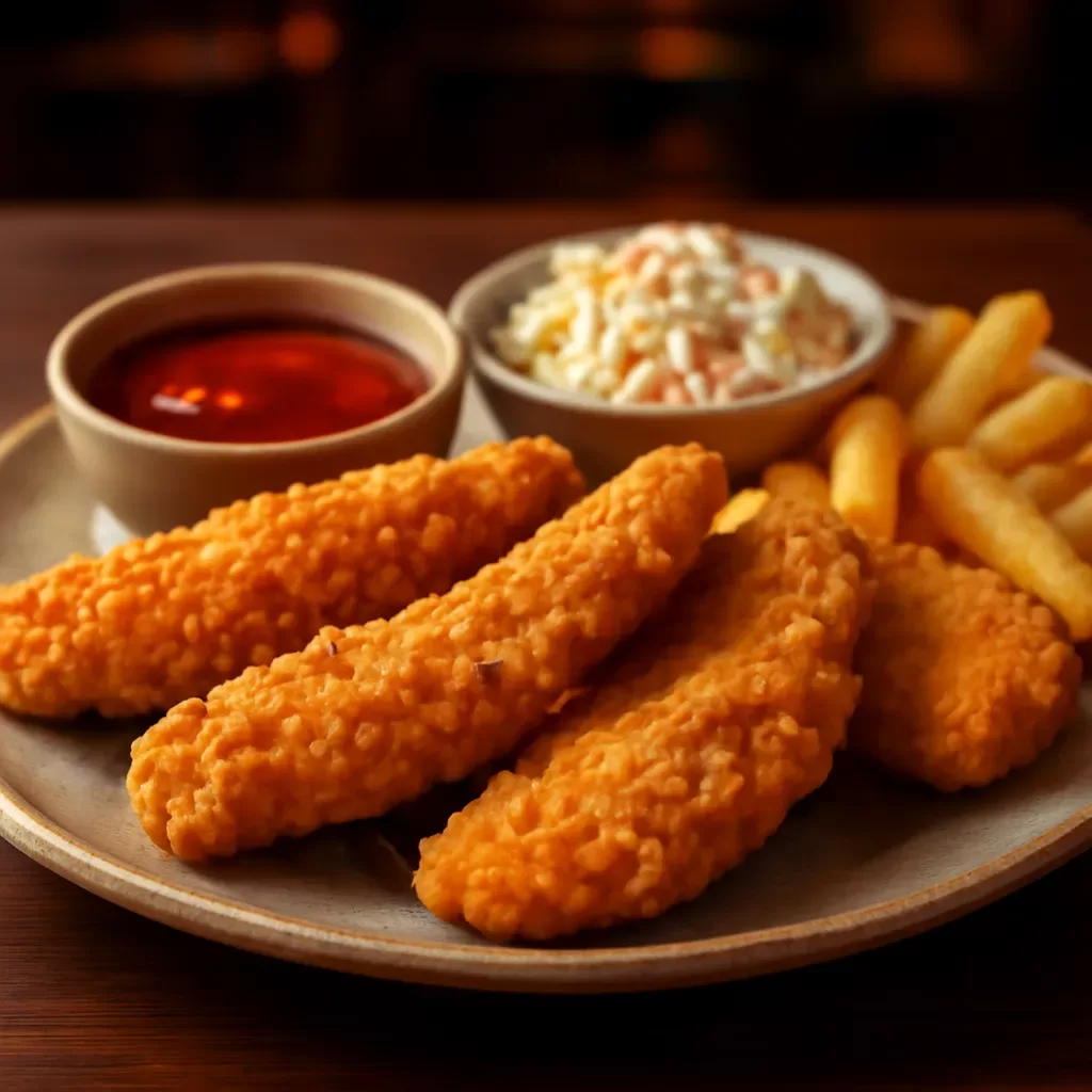 Chicken Strips