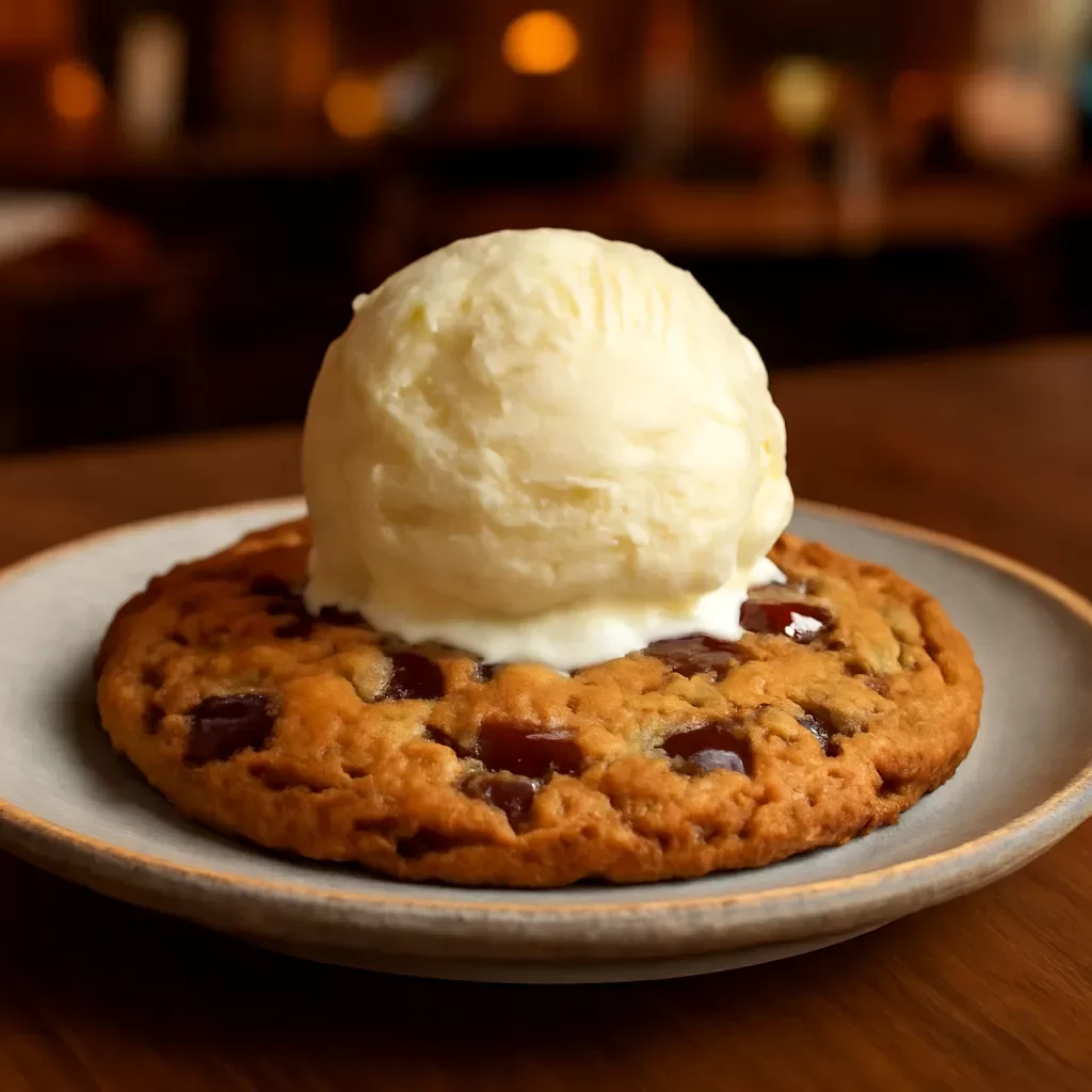Cookie & Cream
