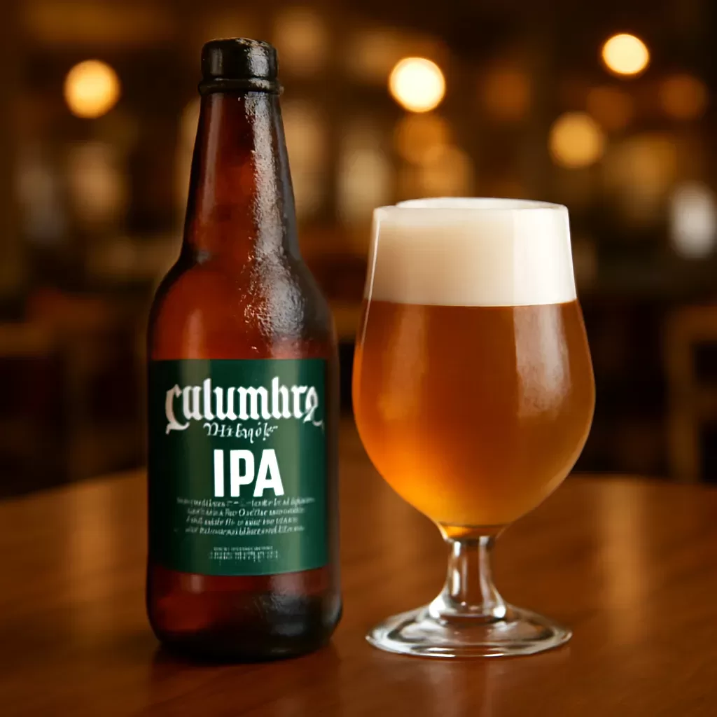 Columbus IPA