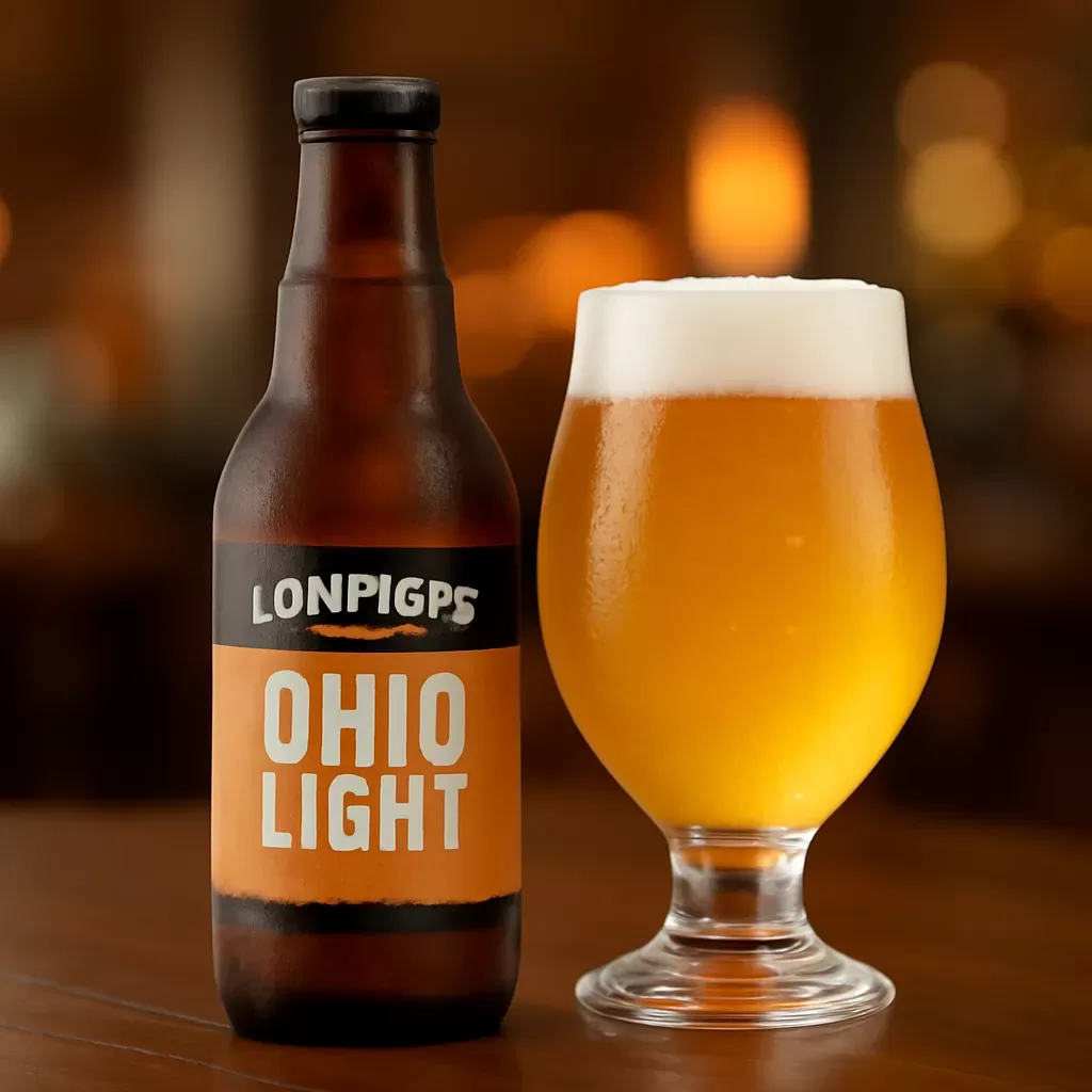 Ohio Light