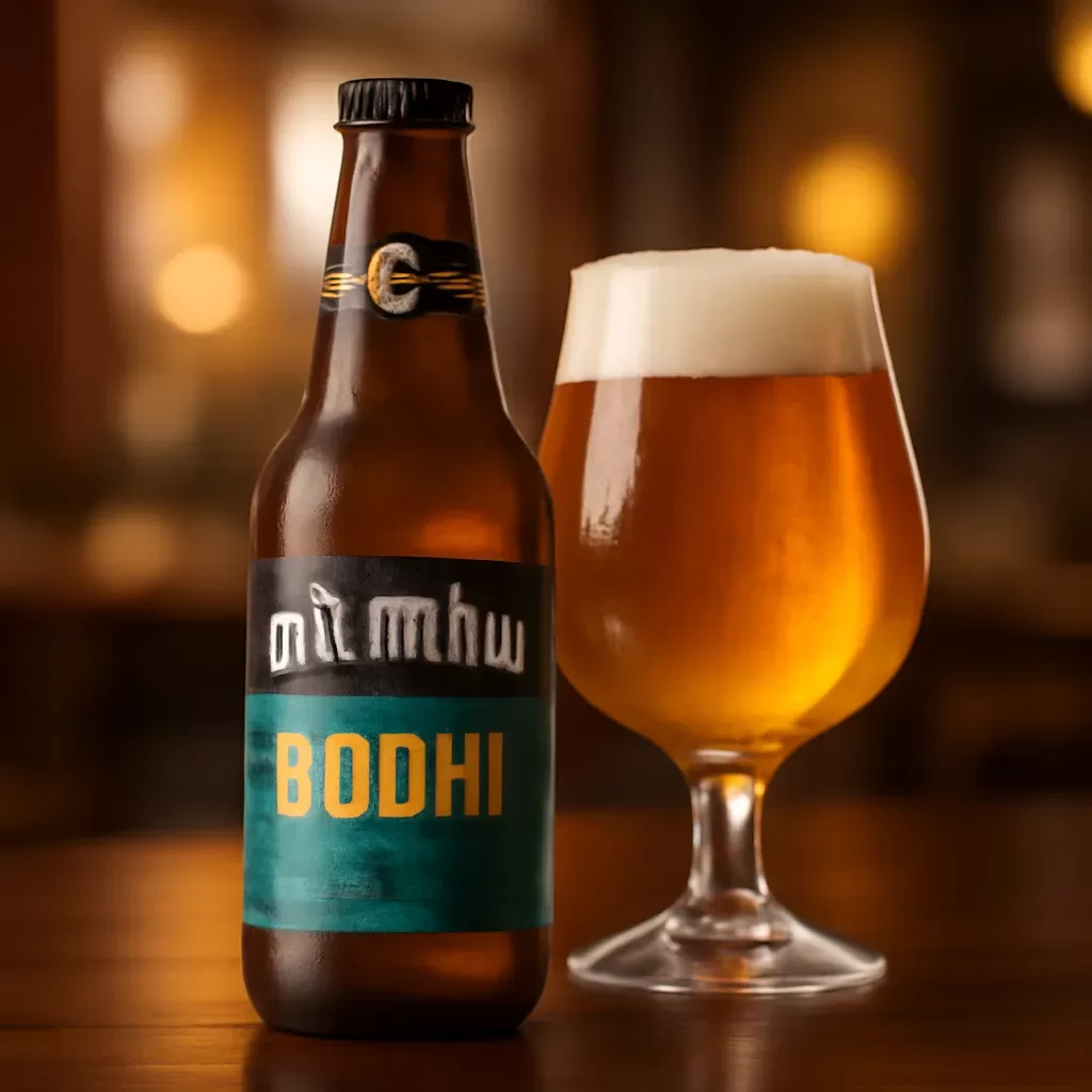 Bodhi Columbus Brewing