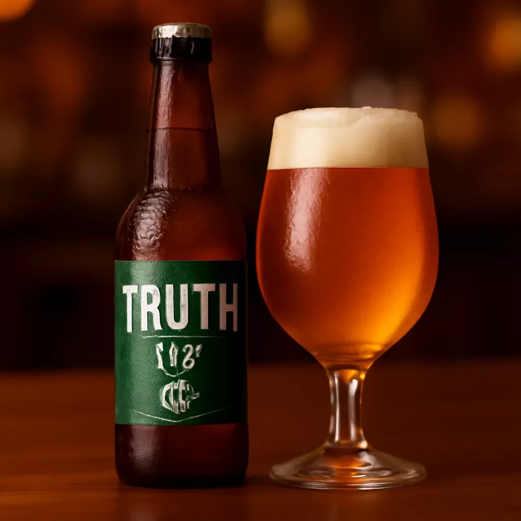 Truth IPA
