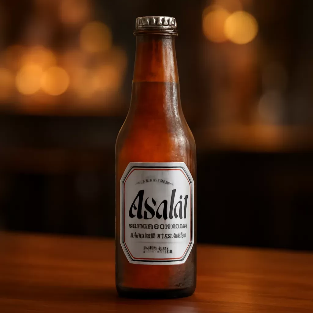 Asahi Small