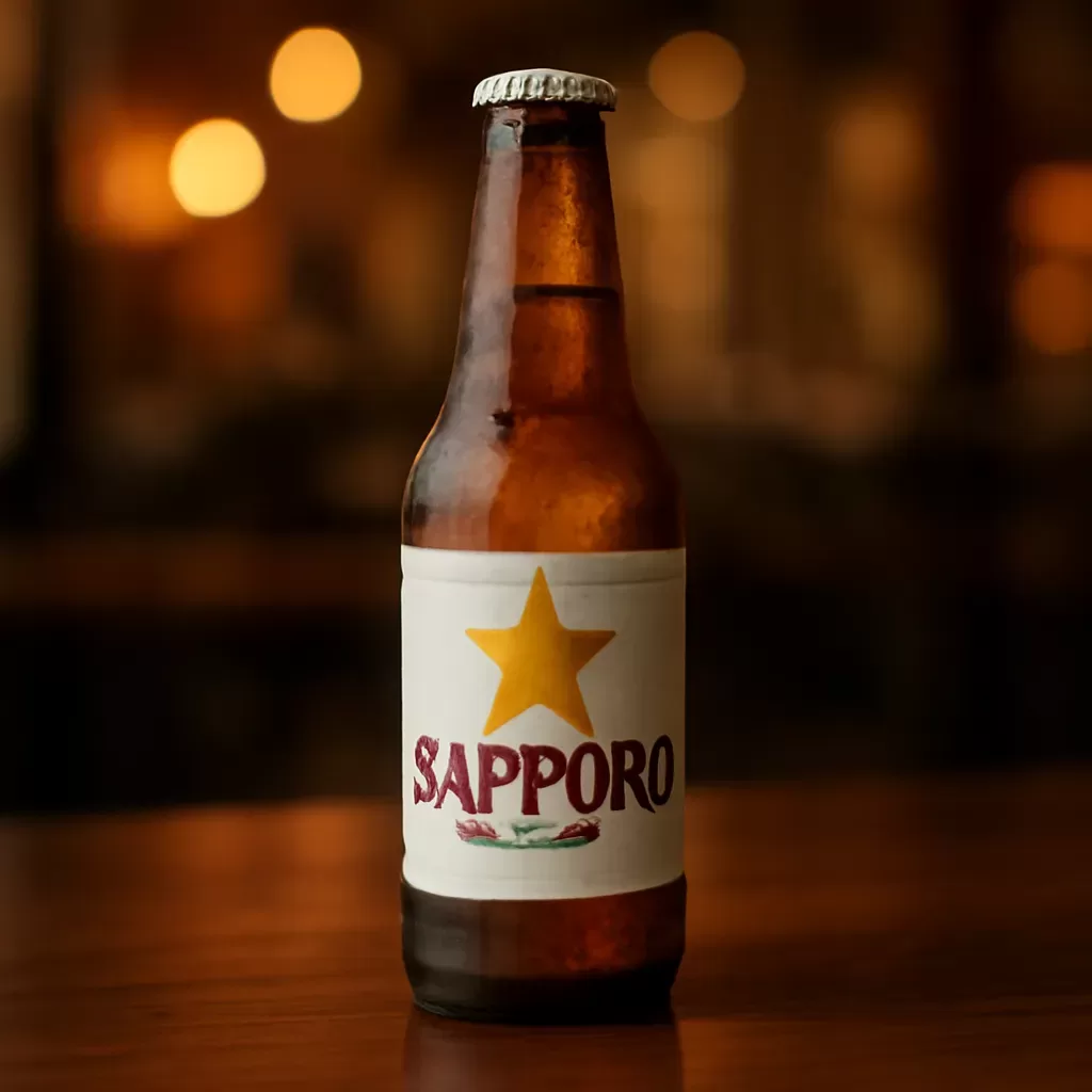 Sapporo Small