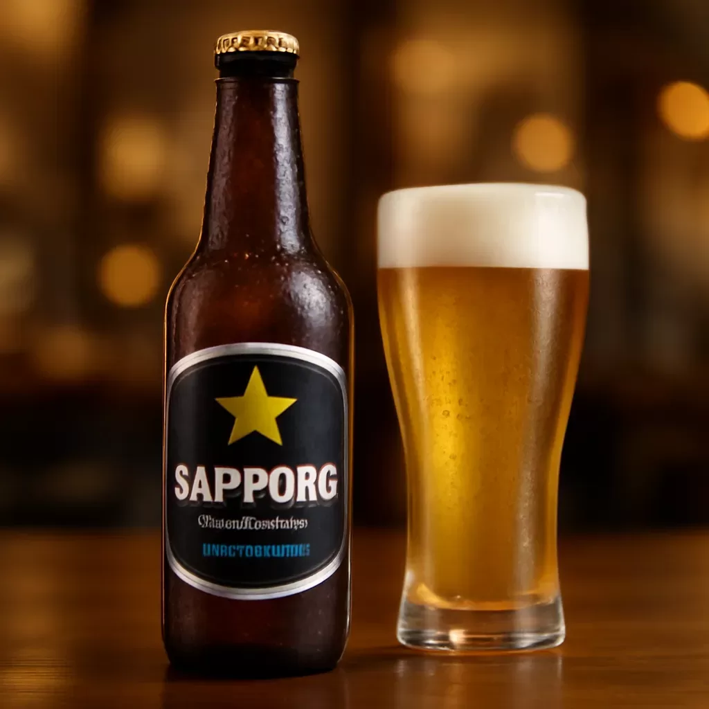 Sapporo Large