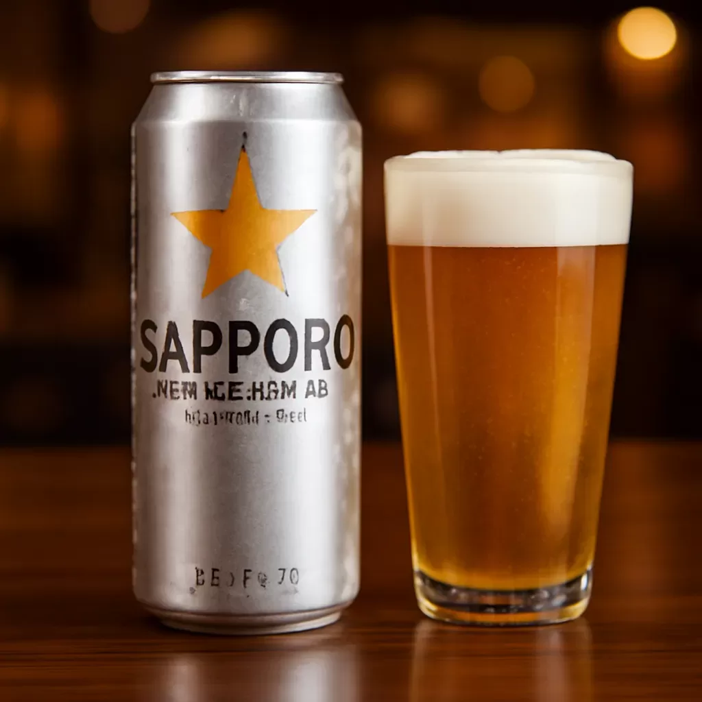 Sapporo Reserve