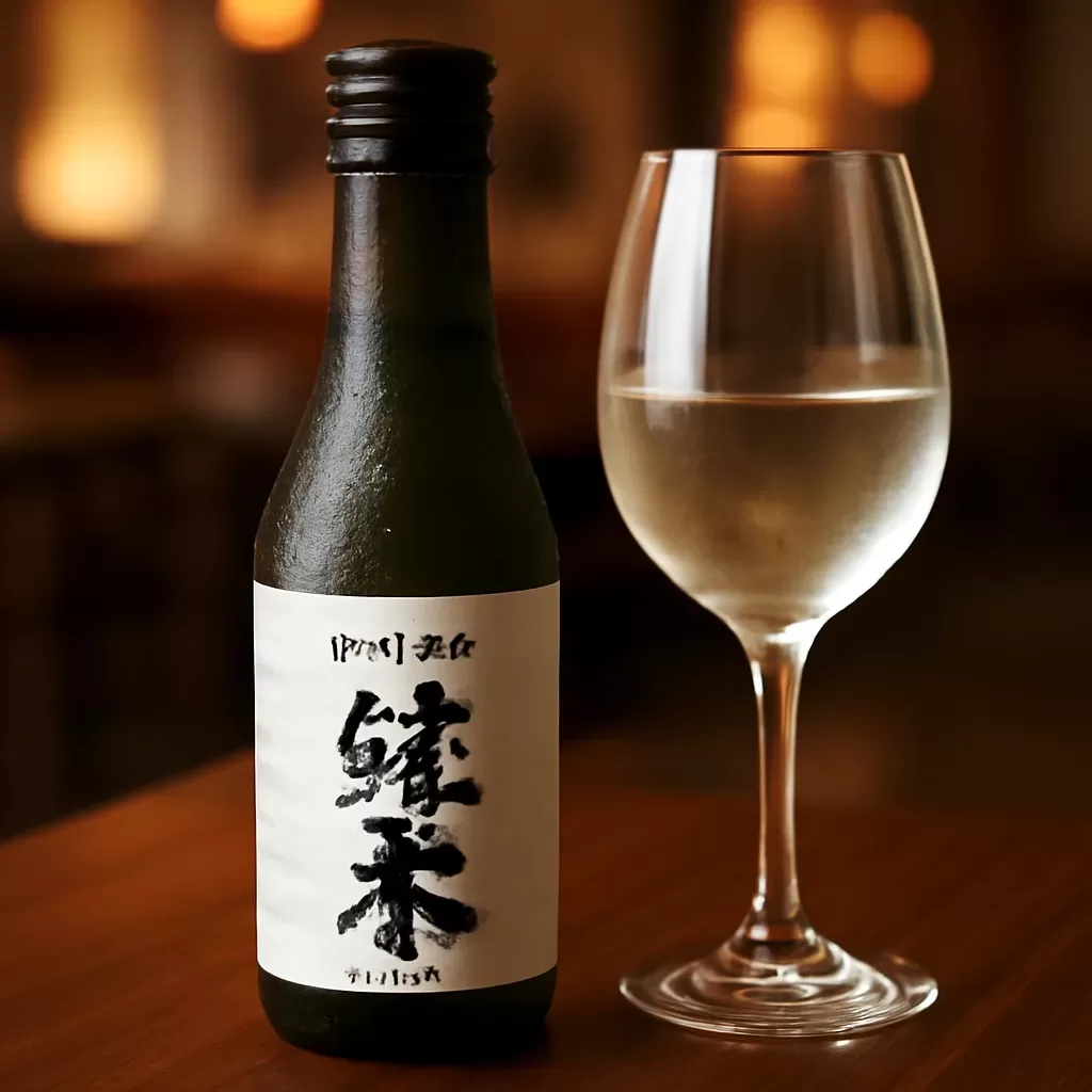 Classic Junmai Sake