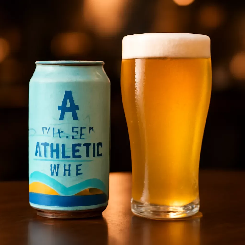 Athletic Lite