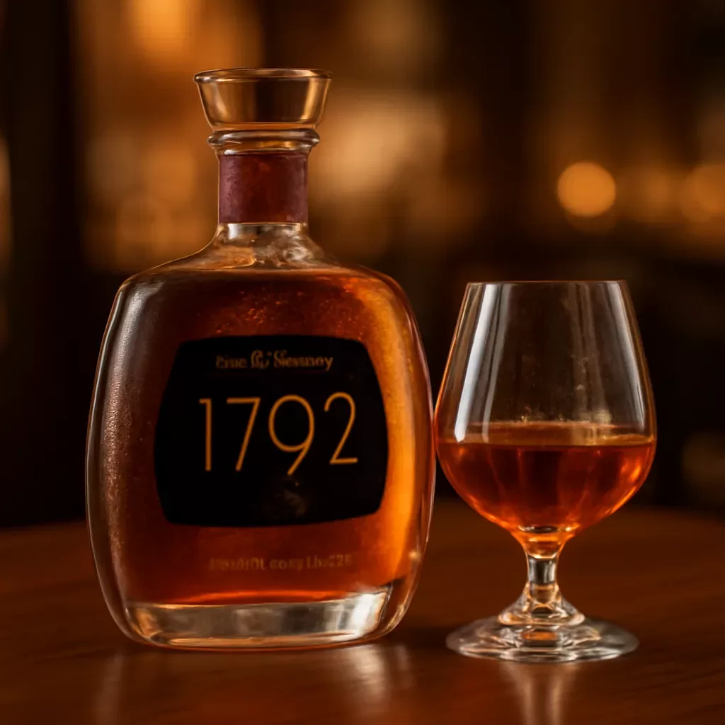 1792 Small Batch