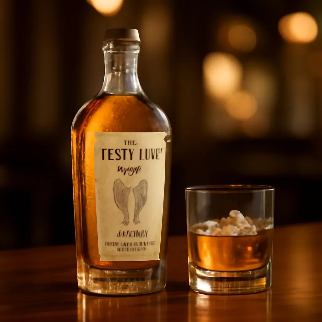 Angels Envy Rye