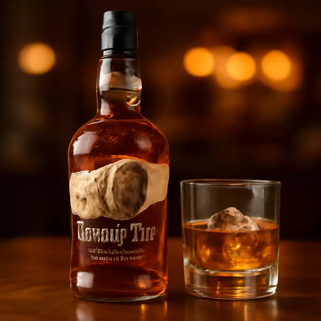 Buffalo Trace