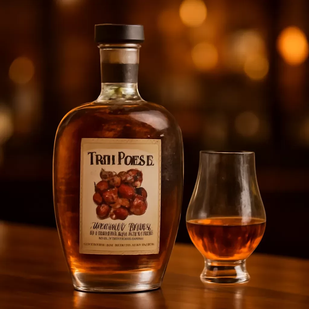 Four Roses Small Batch