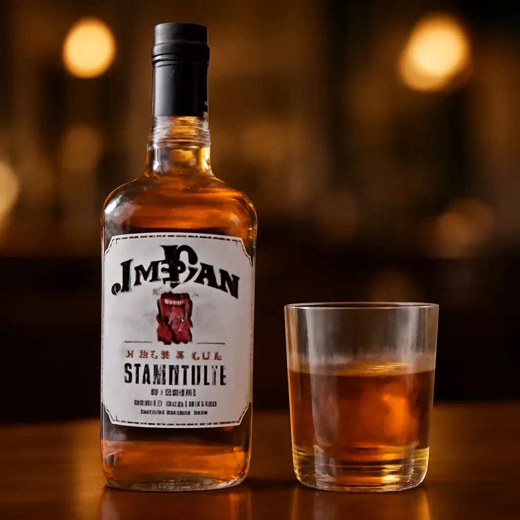 Jim Beam