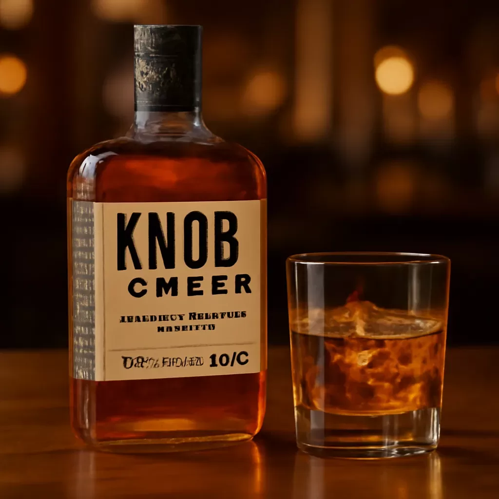 Knob Creek Small Batch