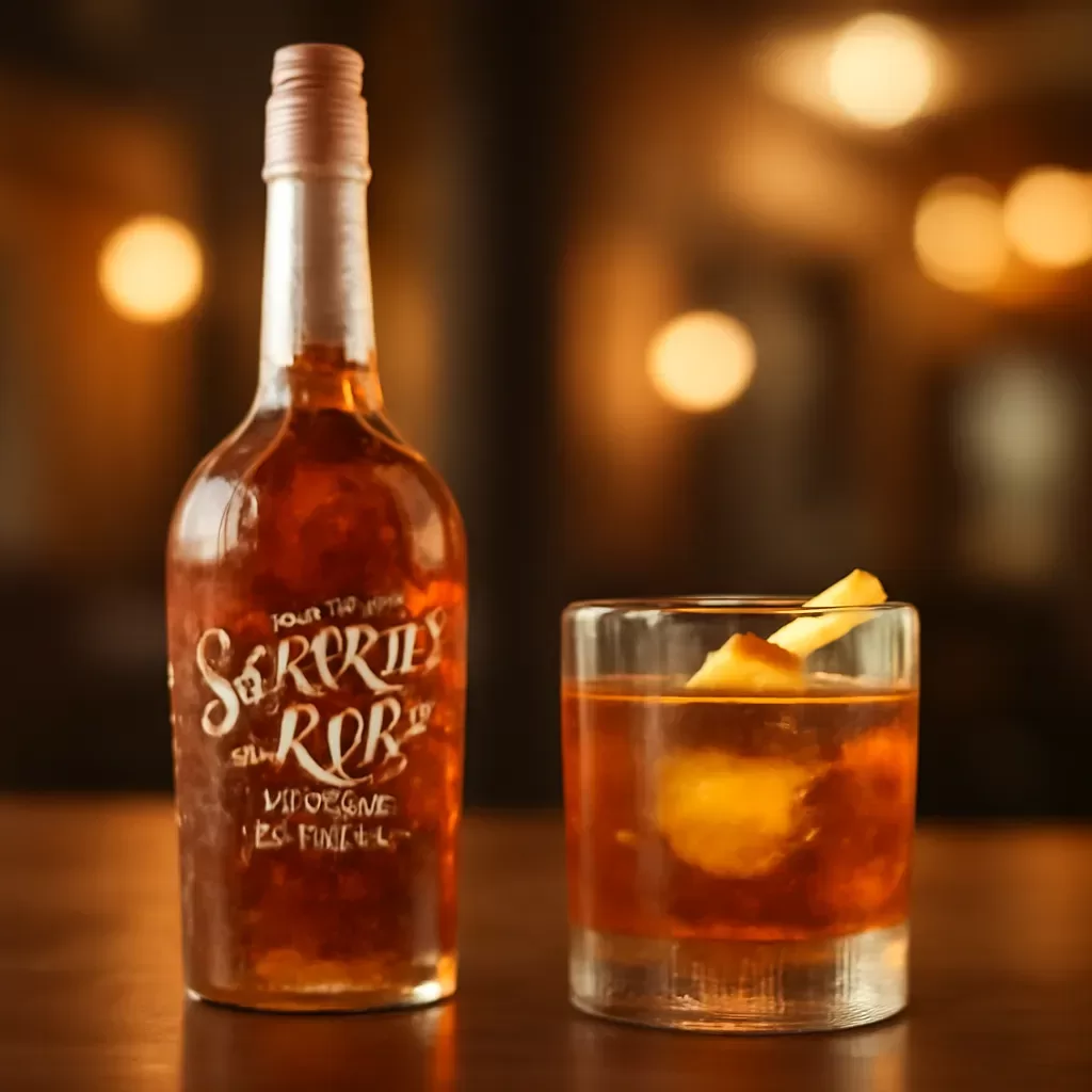 Sazerac Rye