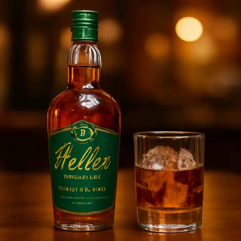 Weller Special Reserve