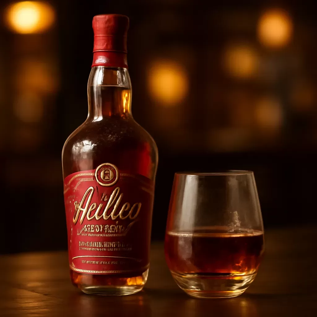 Weller Antique Reserve
