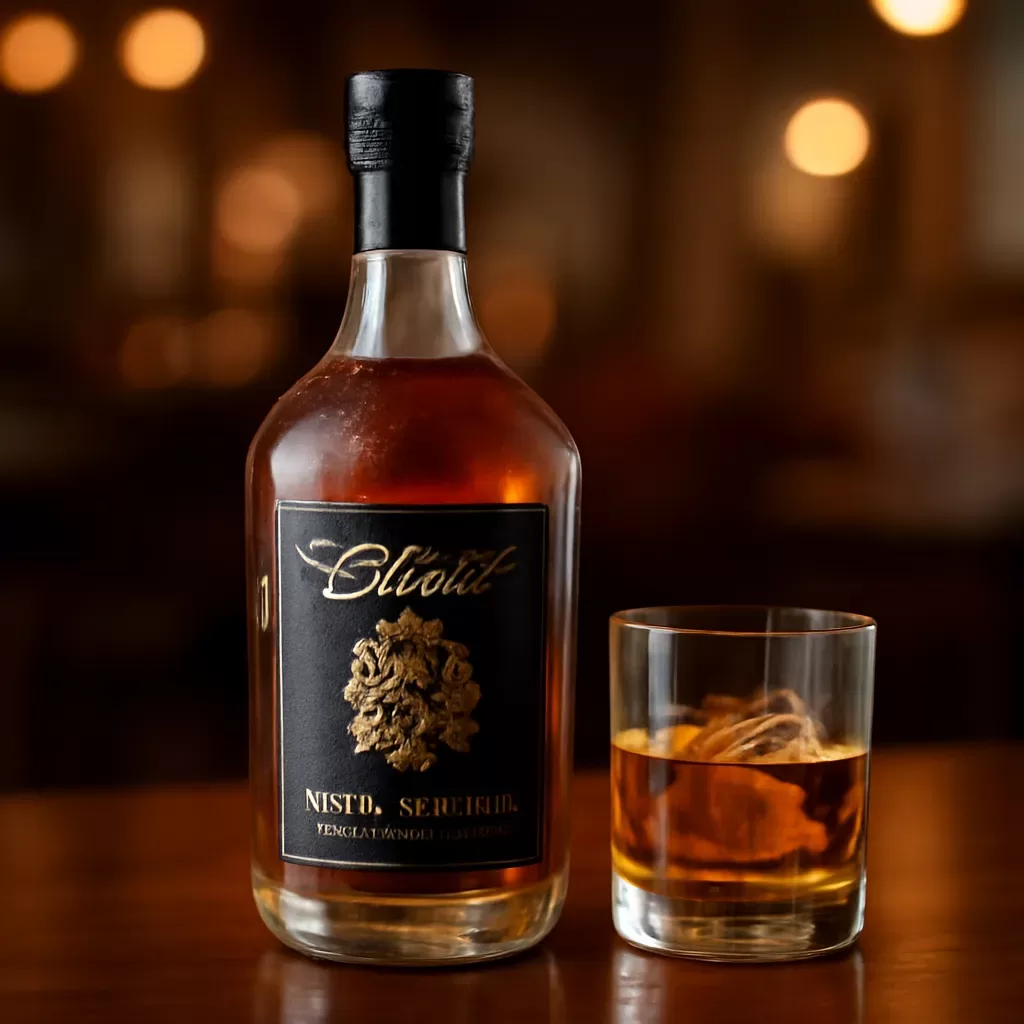 Willett Pot Still Reserve