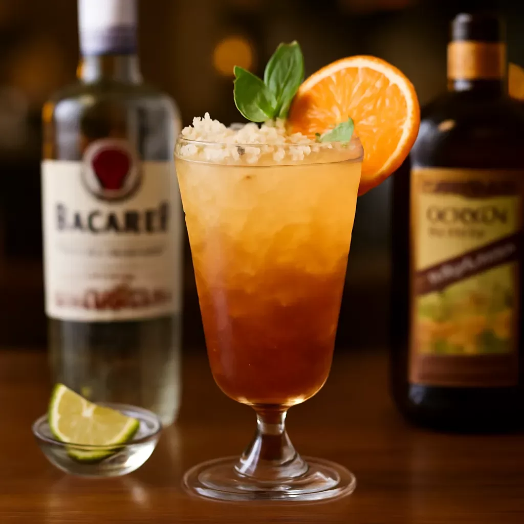 Mai Tai