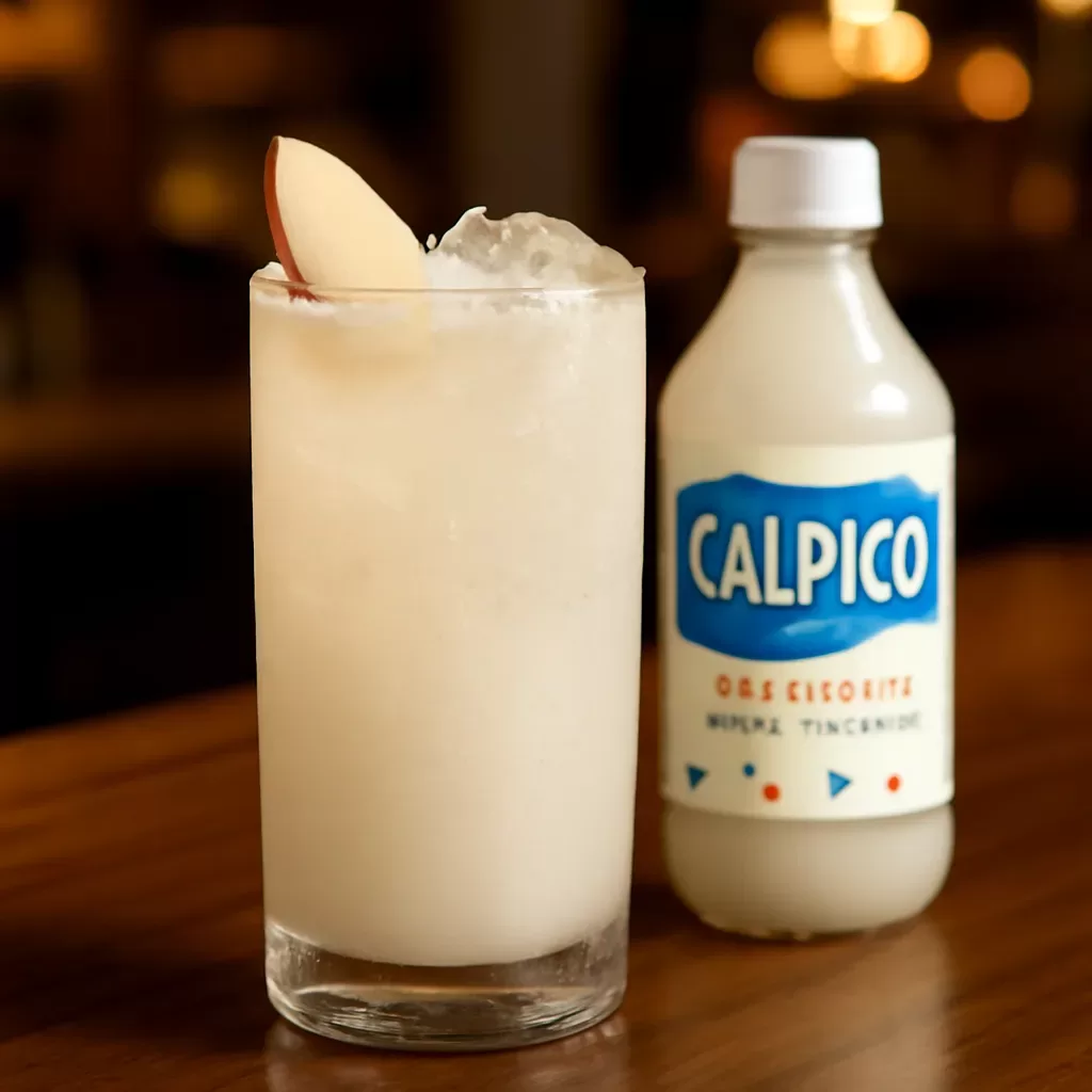 Apple Calpico
