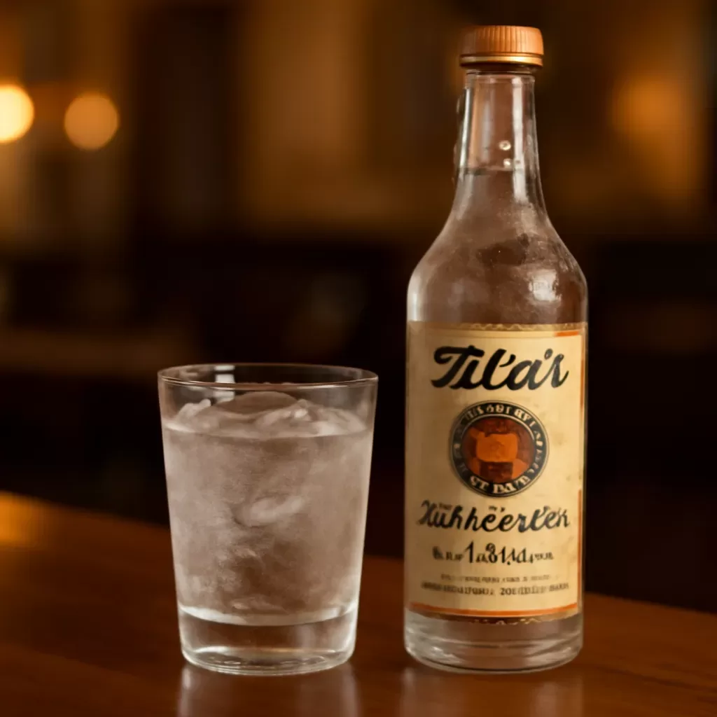 Tito's, Austin, Texas