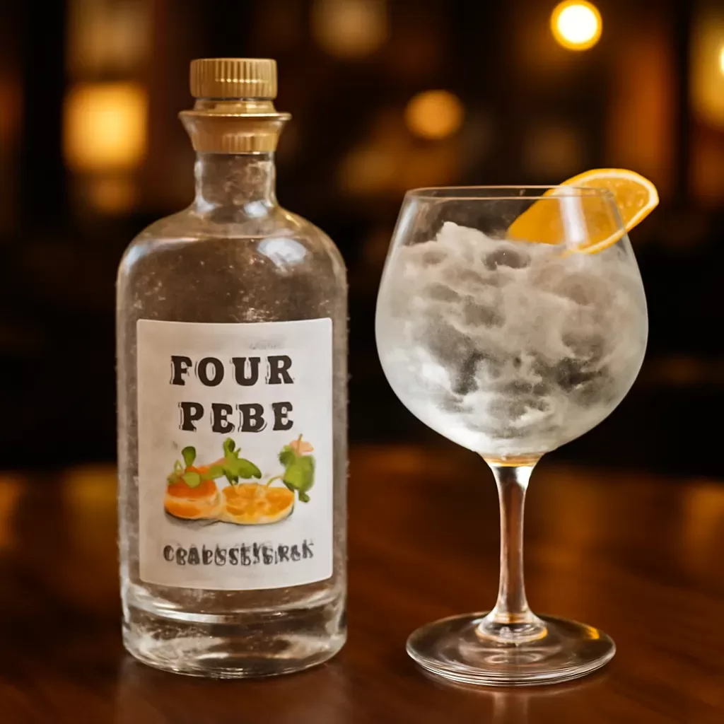 Four Peel, WaterShed