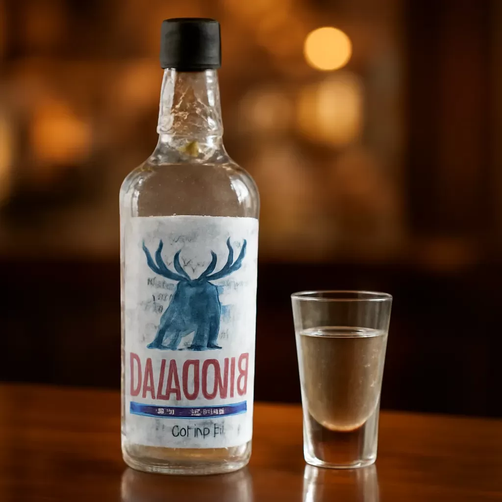 Cazadores Blanco