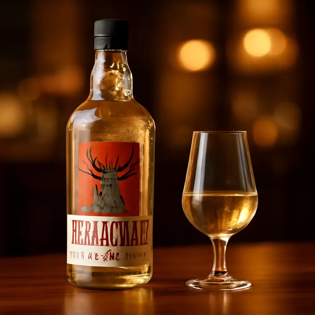 Cazadores Reposado