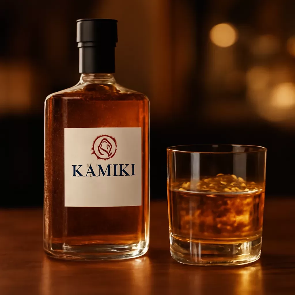 Kamiki