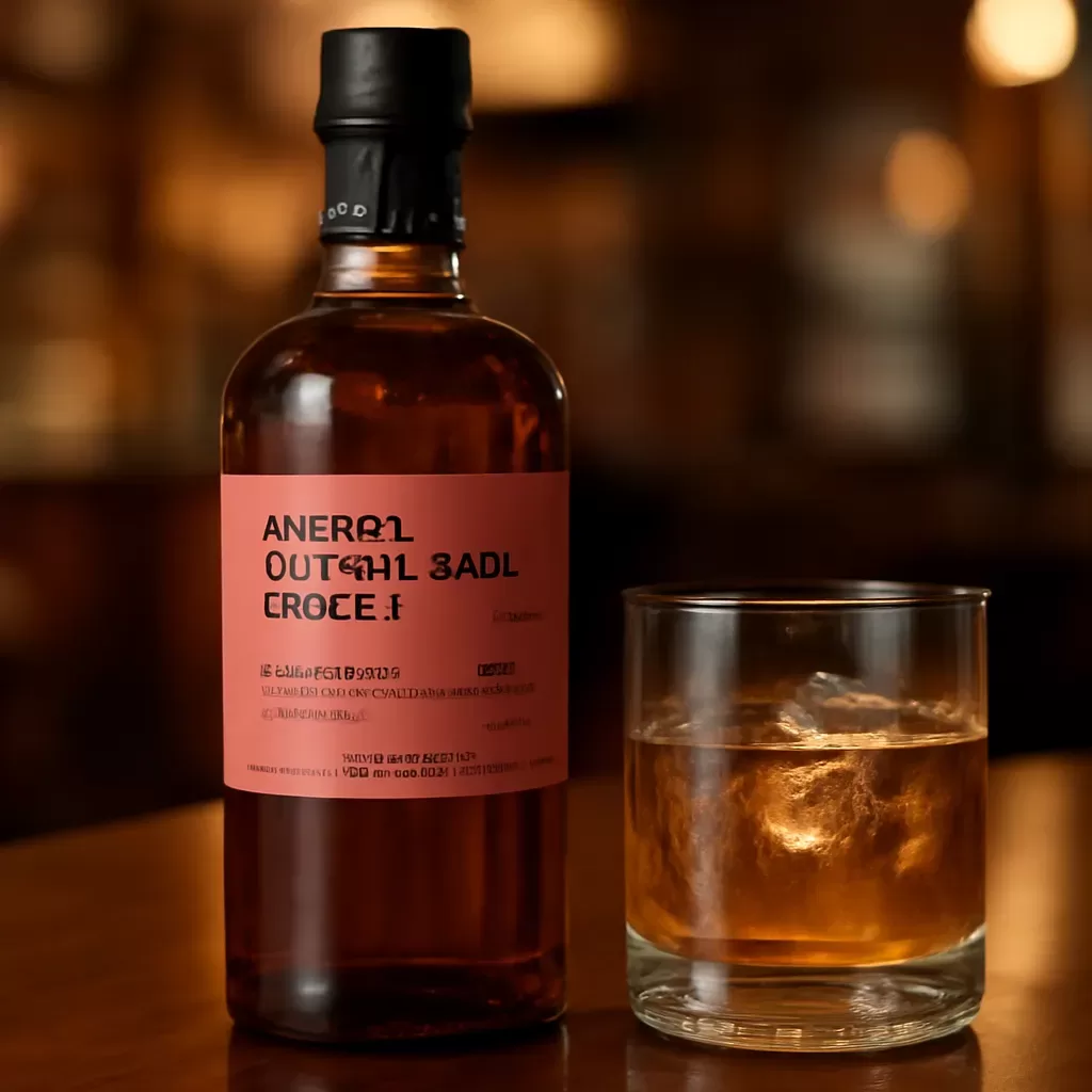 Nikka Coffey Grain