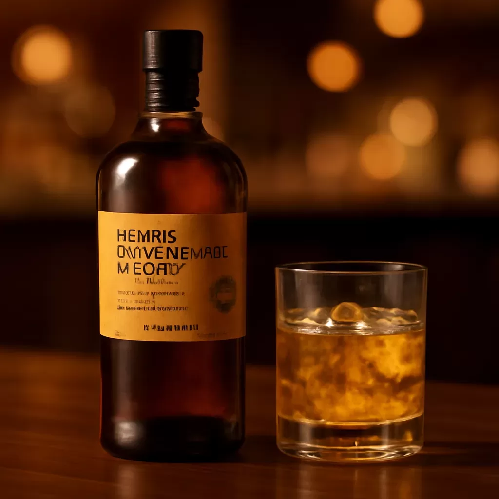 Nikka Coffey Malt