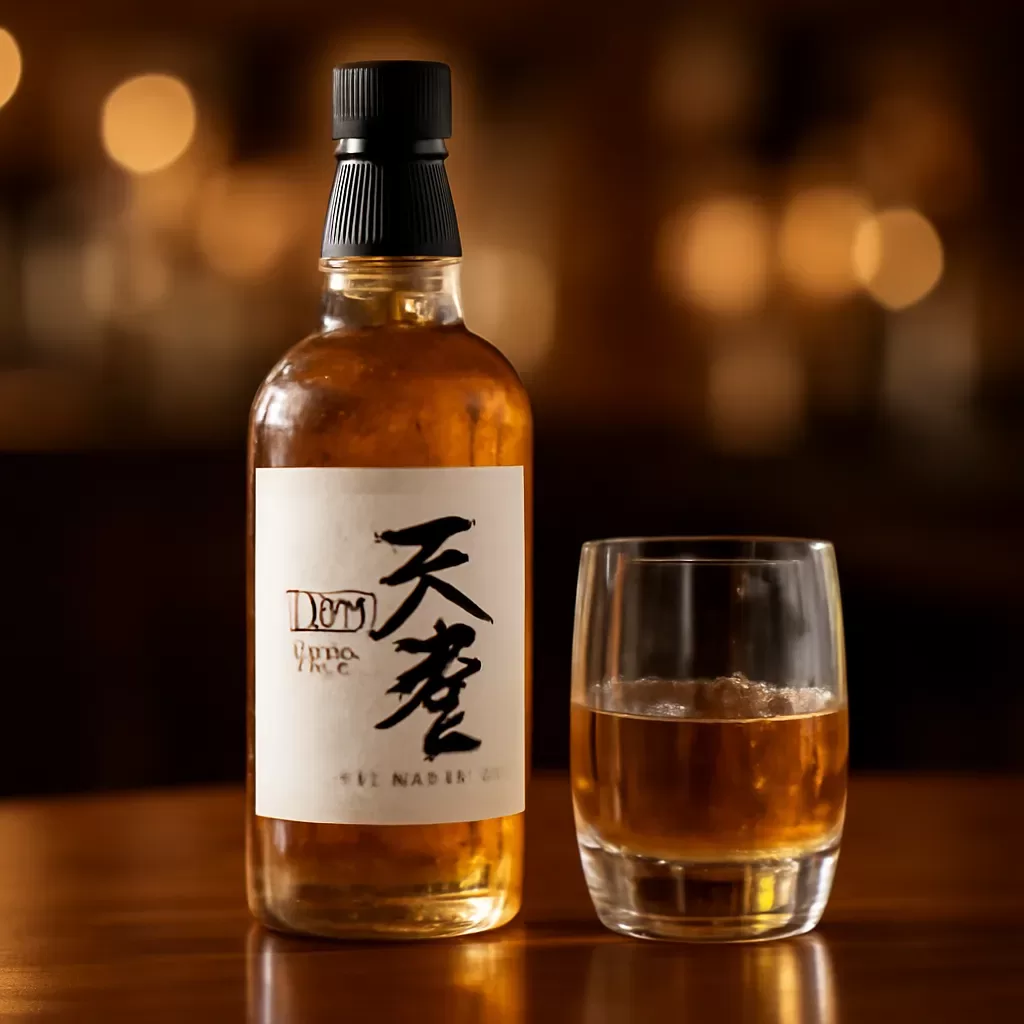 Tenjaku