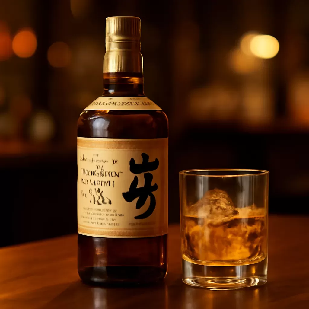 Yamazaki 12 Years