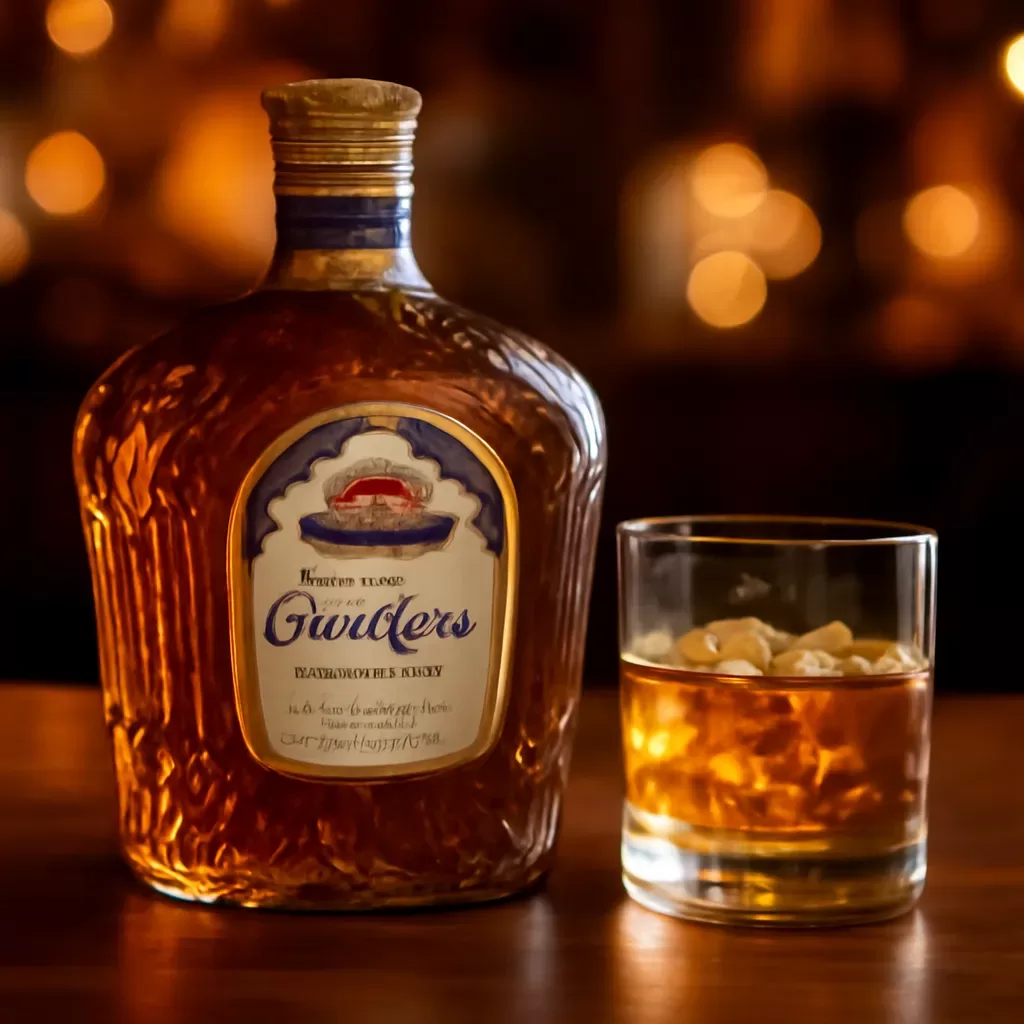 Crown Royal