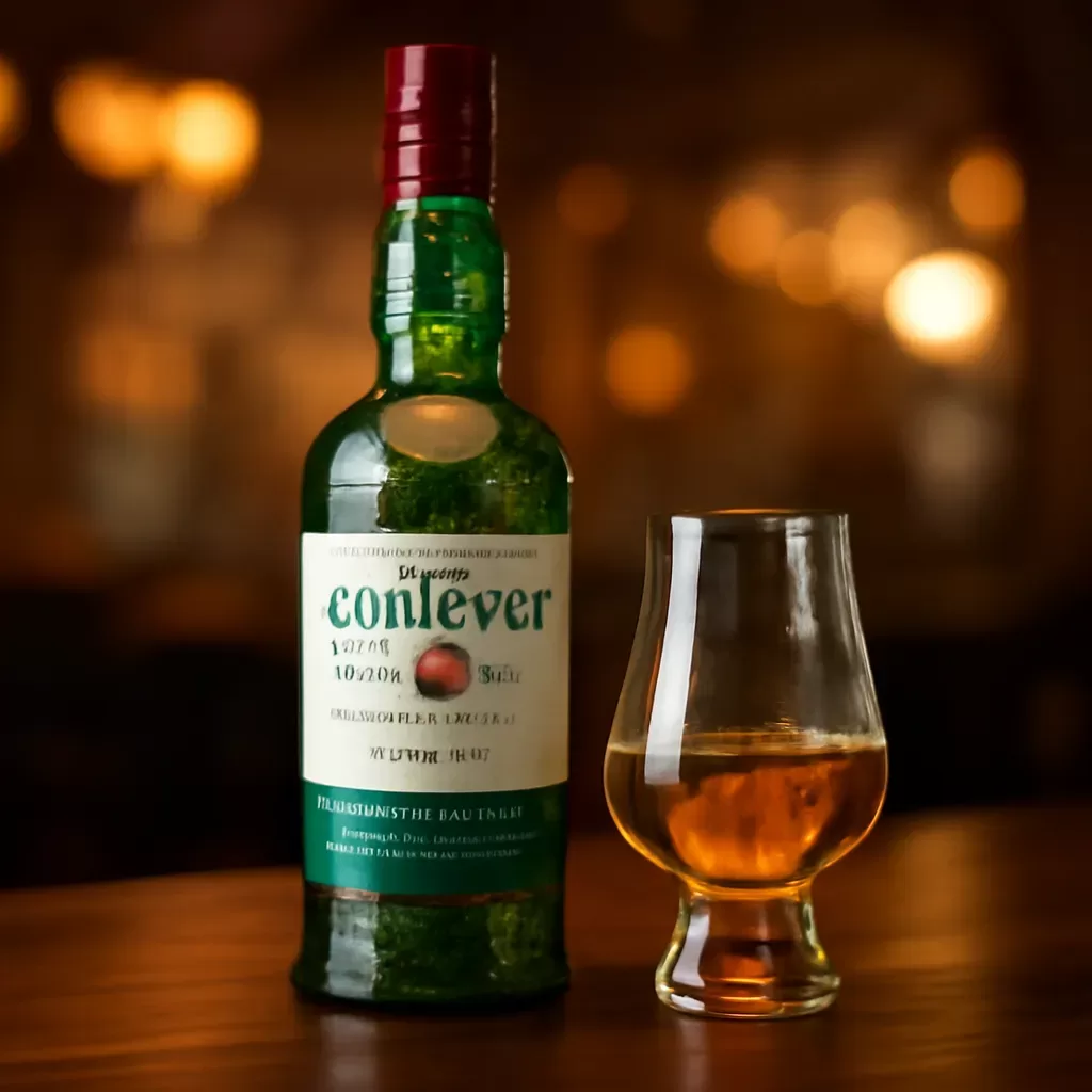 Glenlivet 12