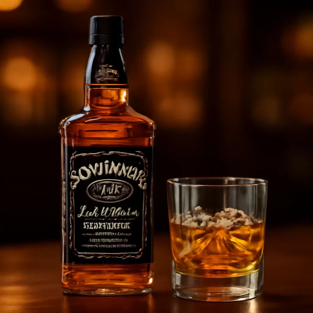 Jack Daniel