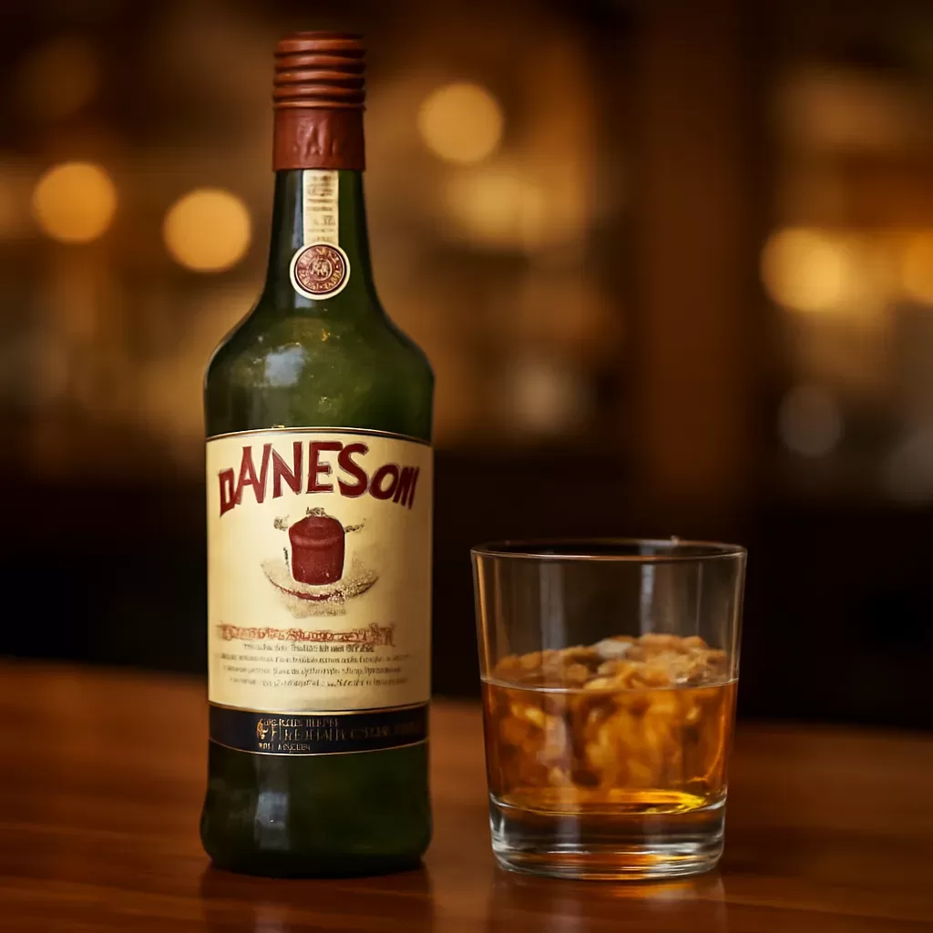Jameson