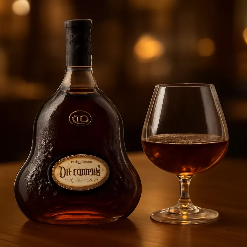 Hennessy XO