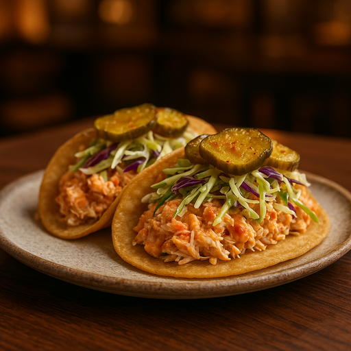 Crab Taco (2)