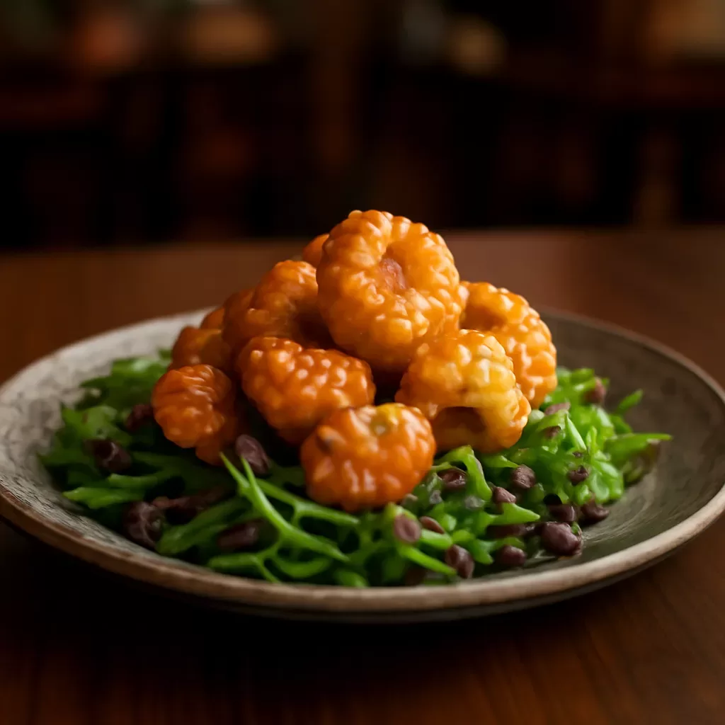 Meshikou Firecracker Shrimp