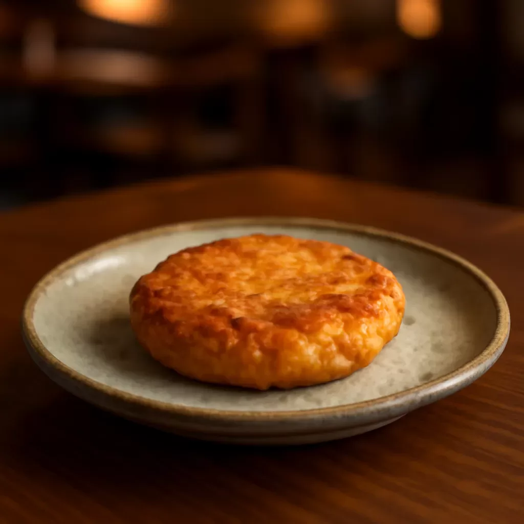Fish Cake